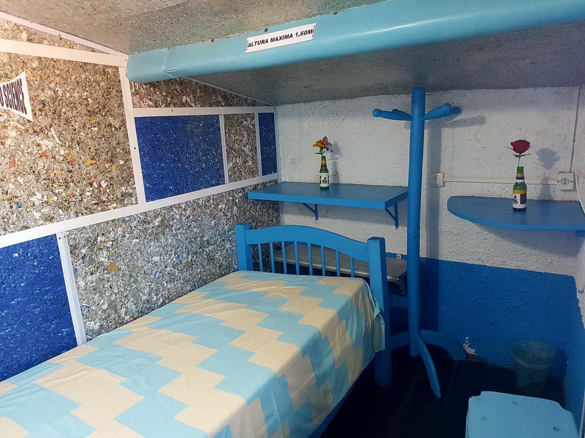 Pousada Marin dos Caetés Olinda Esterno foto