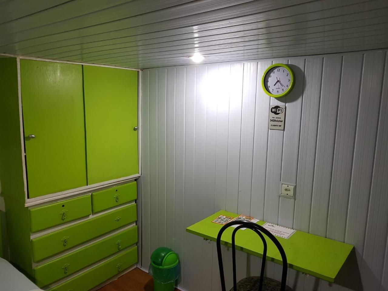 Pousada Marin dos Caetés Olinda Esterno foto