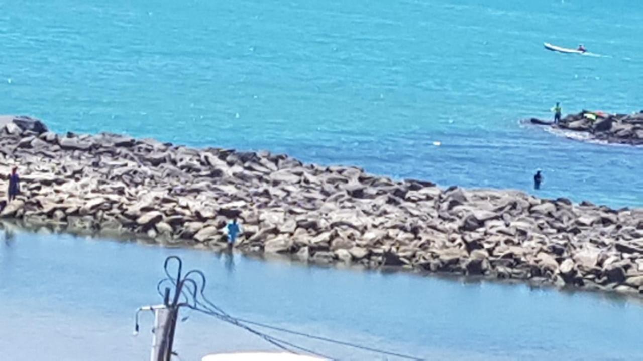 Pousada Marin dos Caetés Olinda Esterno foto