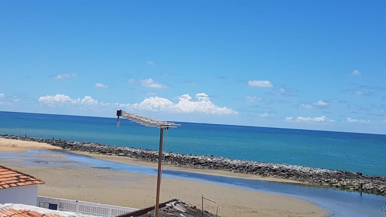 Pousada Marin dos Caetés Olinda Esterno foto